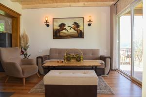 Chalet Highland