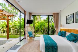 Villa Gaïa by BaliSuperHost