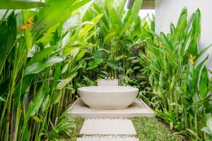 Villa Gaïa by BaliSuperHost