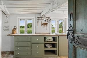 Peace And Nature In A Historic Holiday Home