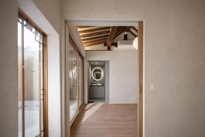 HausDa InSa Private Hanok AngukStation 1min 3R2B 4BED 9P Gyeongbokgung Yard