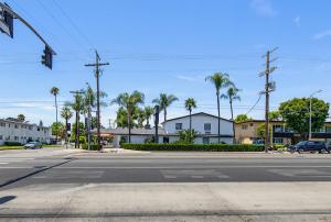 Hyland Inn Van Nuys