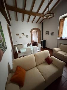 Casa alle Allodole