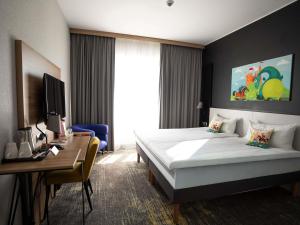 ibis styles Grudziadz