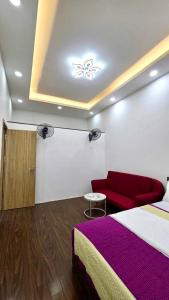Dao Tan Loft Residence - 2BR Apartment near Lotte Center
