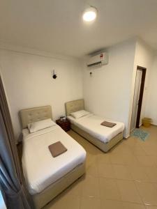 Amzar Motel Cenang