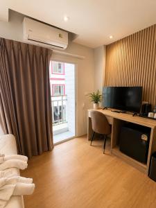 Azizi Boutique Hotel