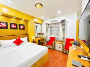 Vera Luxury Hotel