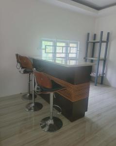 Casa Fragata In Coron Near Airport and Town
