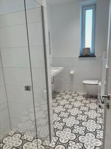 Hozo 7 - Exklusivapartment der Roze Living