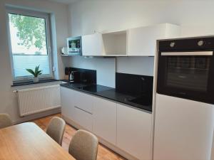 Hozo 7 - Exklusivapartment der Roze Living
