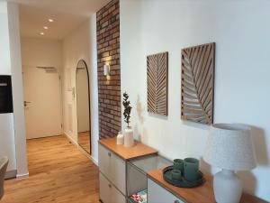 Hozo 7 - Exklusivapartment der Roze Living