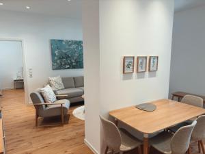 Hozo 7 - Exklusivapartment der Roze Living
