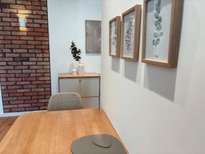 Hozo 7 - Exklusivapartment der Roze Living
