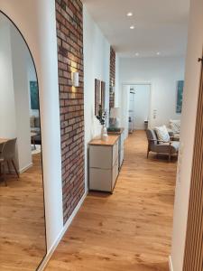 Hozo 7 - Exklusivapartment der Roze Living
