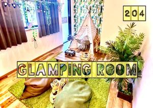Eternity APARTMENT HOTEL Shinagawa - Vacation STAY 01952v