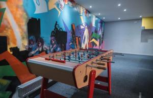 Private studio for 2 in the center of liège