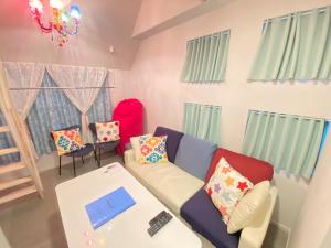 Eternity APARTMENT HOTEL Shinagawa - Vacation STAY 70074v