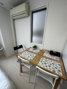 Panda Home Umeda 03