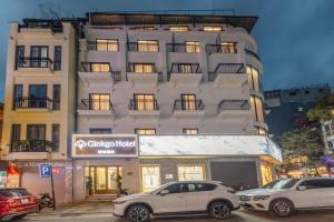 Ginkgo Hotel Hanoi