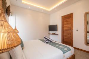 Brand New 4br Villa, enclosed living, Canggu