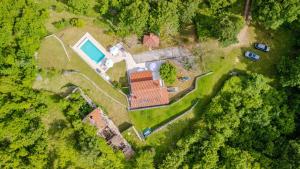 Villa Casa Natura Ucka - Opatija by Villas Guide