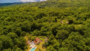 Villa Casa Natura Ucka - Opatija by Villas Guide