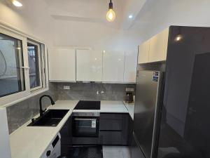 THEO2 - Stylish Flat - Port - Metro - Beaches