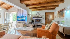 Villa Casa Natura Ucka - Opatija by Villas Guide