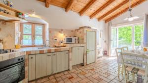 Villa Casa Natura Ucka - Opatija by Villas Guide
