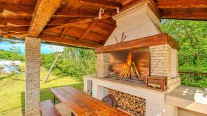 Villa Casa Natura Ucka - Opatija by Villas Guide