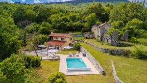 Villa Casa Natura Ucka - Opatija by Villas Guide