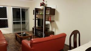 Apartamento Frente Mar