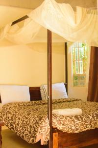 Maseno Castles Resort