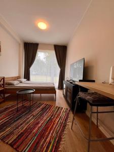 Savi Apartment 6