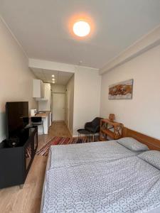 Savi Apartment 6