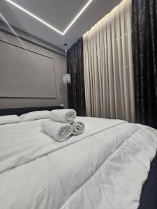 LUX Apartment Tirana