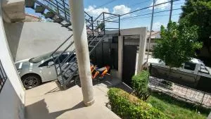 Apartamento Los Gladiolos - Anta