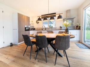 Holiday Home in Texel near the Sea