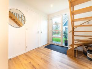 Holiday Home in Texel near the Sea