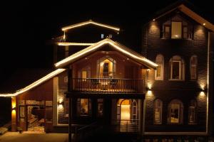 The Forest Castle Resort
