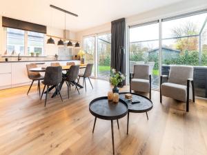 Holiday Home in Texel near the Sea