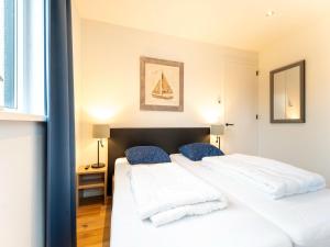Holiday Home in Texel near the Sea