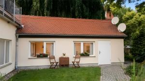 Ferienwohnung Hoffmann