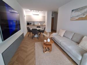 Essense Baltic Resort Dziwnów Apartment