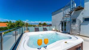 Apartman Elemar by Villas Guide