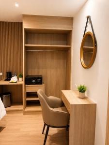 Azizi Boutique Hotel