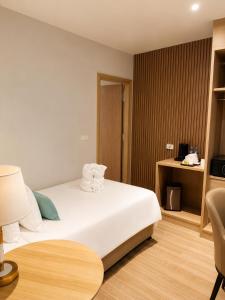 Azizi Boutique Hotel