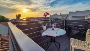 Apartments Zonta