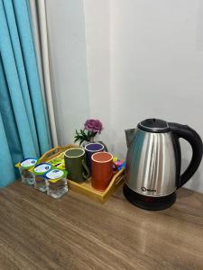 İstanbul Terrace Hotel